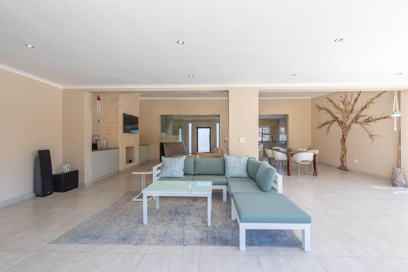 7 Bedroom Property for Sale in Melkbosstrand Western Cape